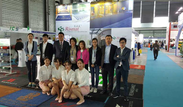 the China Clean Expo 3